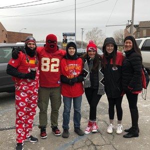 Meet your Posher, Tehau